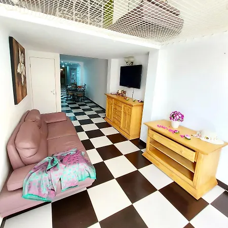 Elegant 3 Bedrooms, Wifi Free Holiday home Costa Adeje (Tenerife)