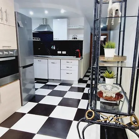 Tatil Evi Elegant 3 Bedrooms, Wifi Free Costa Adeje