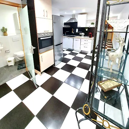 Elegant 3 Bedrooms, Wifi Free Costa Adeje