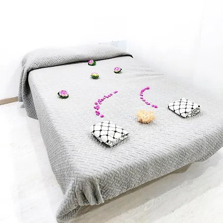 Elegant 3 Bedrooms, Wifi Free Tatil Evi *