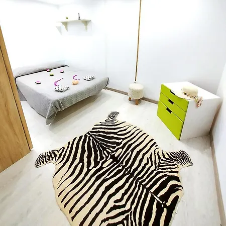 Elegant 3 Bedrooms, Wifi Free * Costa Adeje