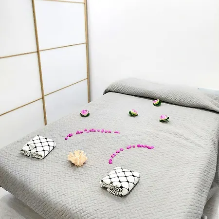 Elegant 3 Bedrooms, Wifi Free Tatil Evi